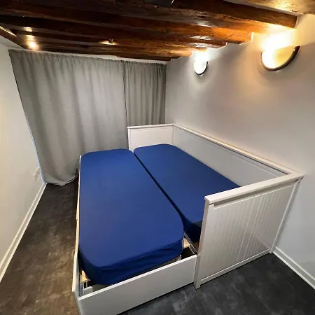 Апартаменты Cosy Arc De Triomphe Champs Elysees Bail Mobilite Париж